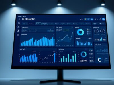 go to market google search console