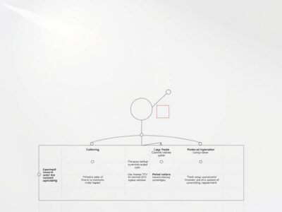 go to market keyword implementation