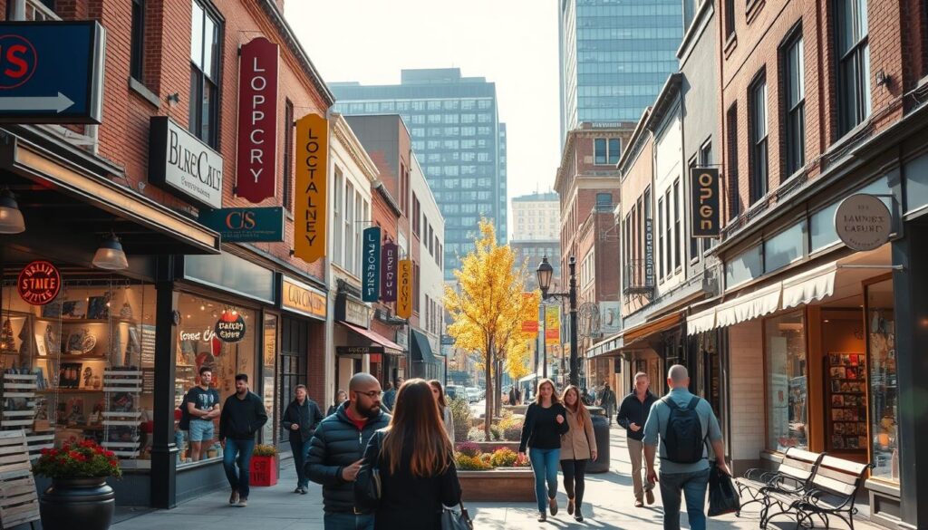 go to market local business listings