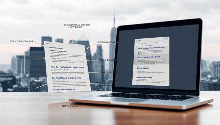 go to market schema markup
