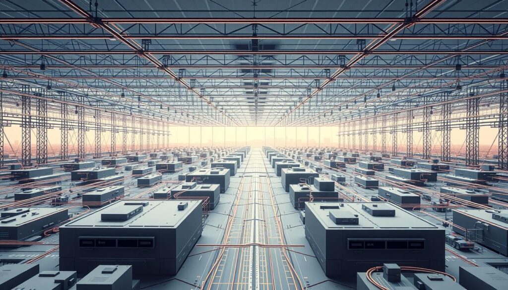 go to market site architecture