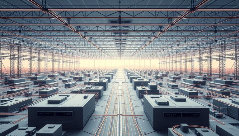 go to market site architecture