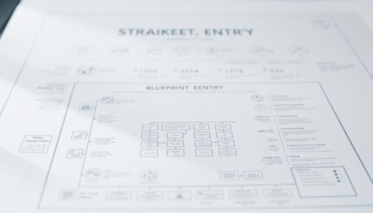 go to market site map