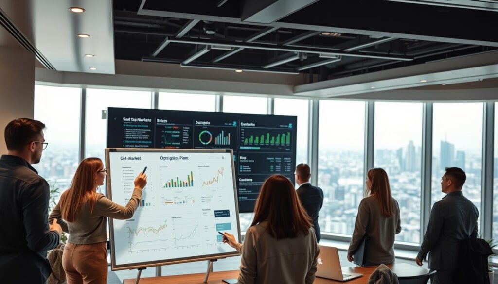 go to market site speed