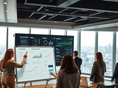 go to market site speed