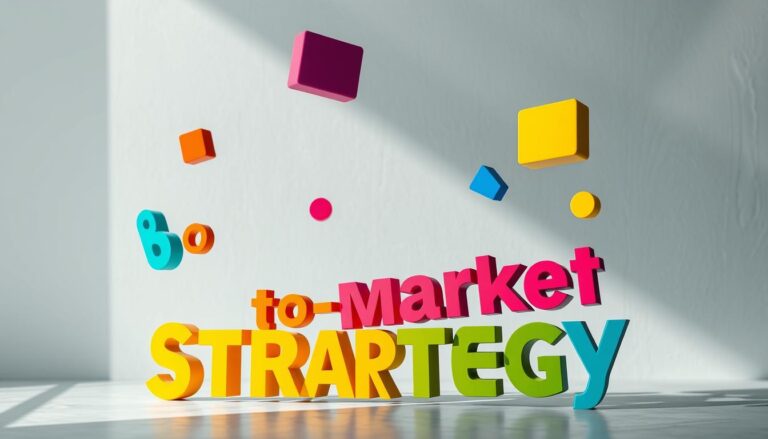 go to market target keywords