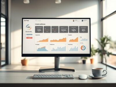 go to market website maintenance