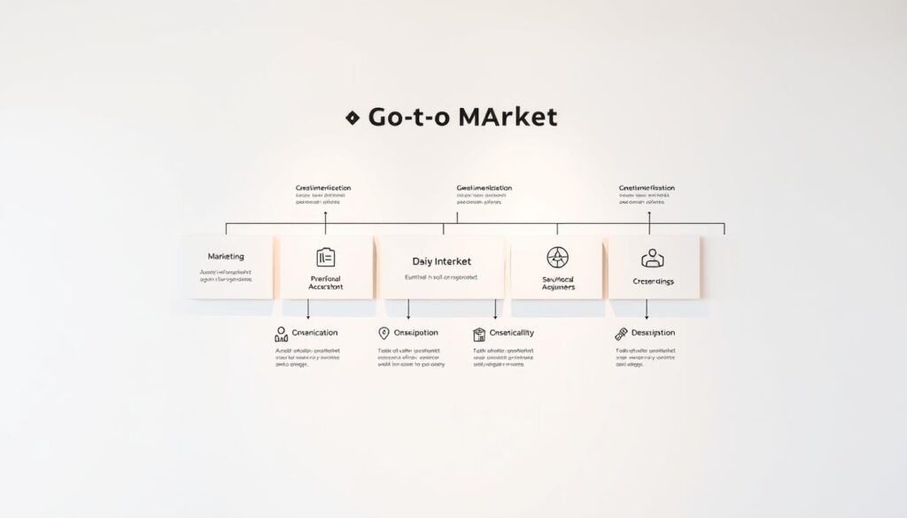 go to market website performance