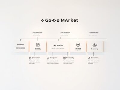 go to market website performance