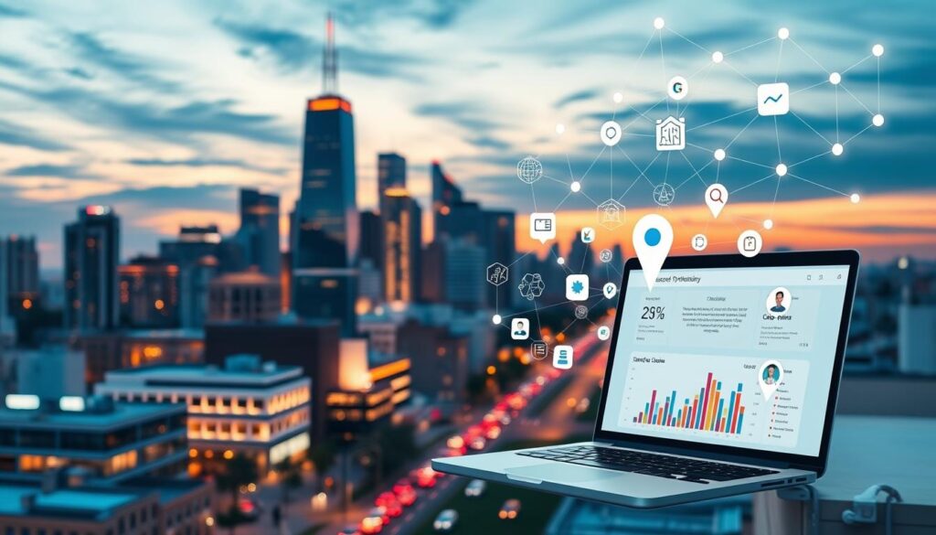 local search optimization core concepts