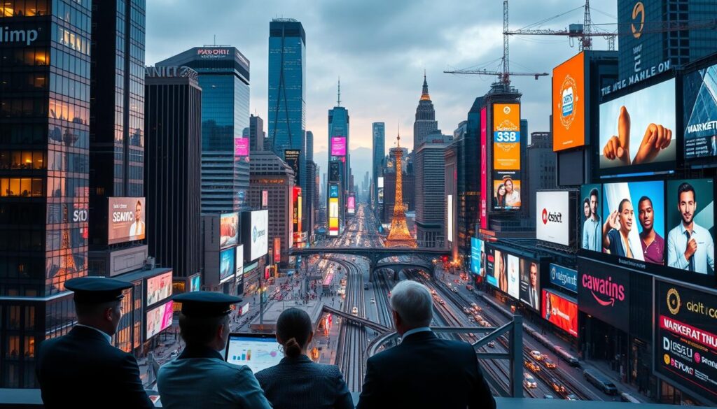 marketing channels integration marketing channels integration