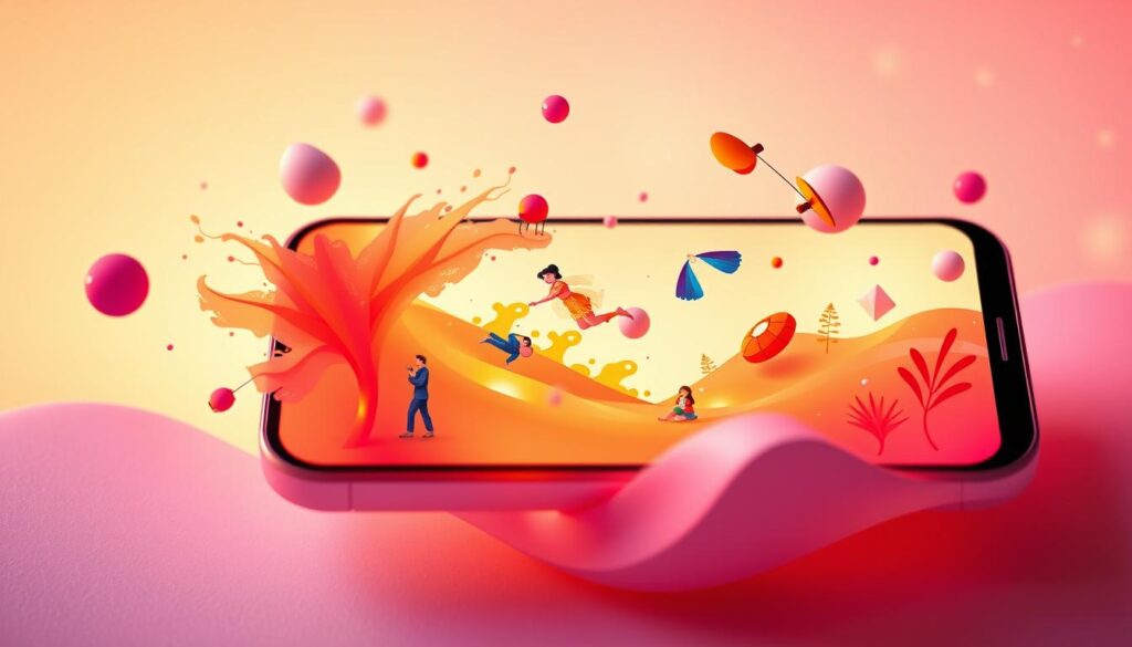 seamless user experience benefits