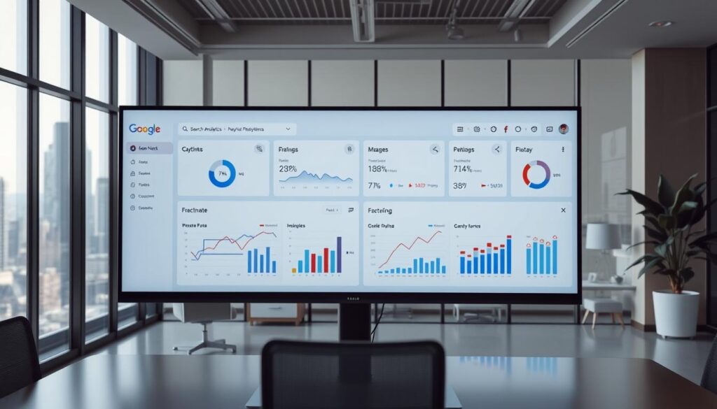 search analytics dashboard search analytics dashboard