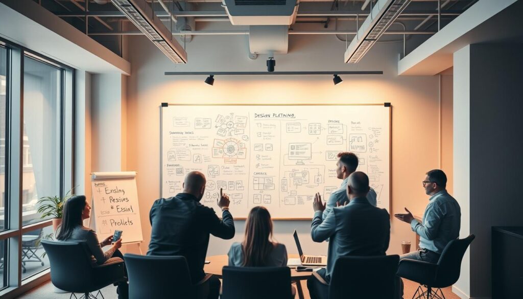 strategic design planning process strategic design planning process