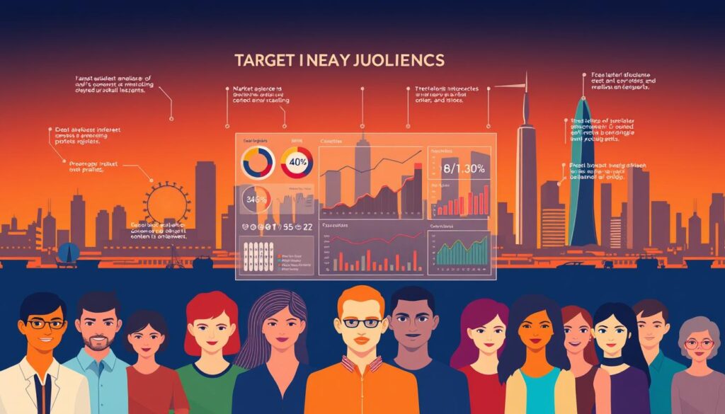 target audience analysis target audience analysis