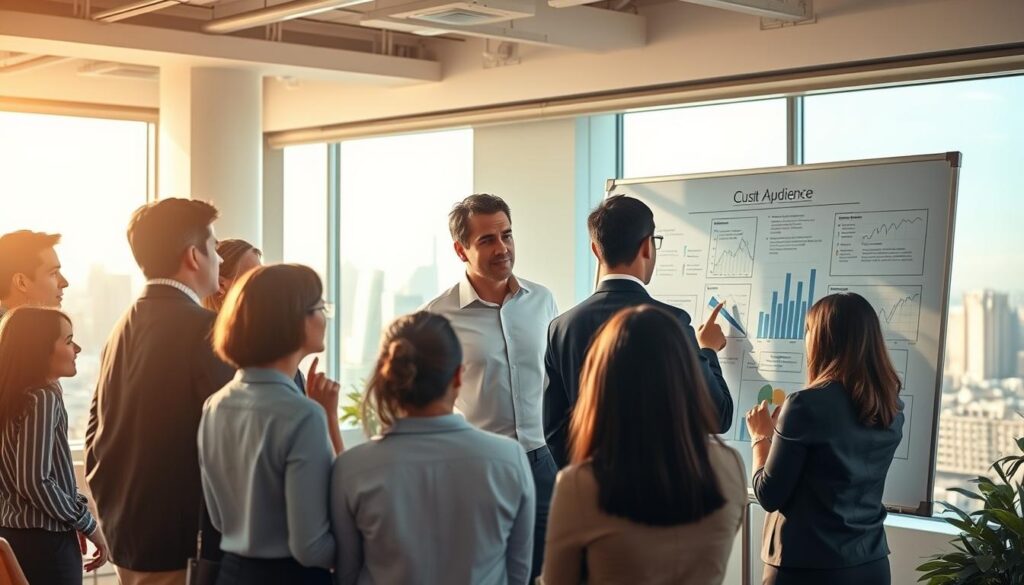 target audience analysis target audience analysis