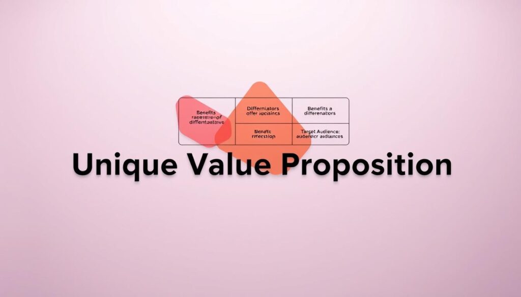 unique value proposition framework unique value proposition framework
